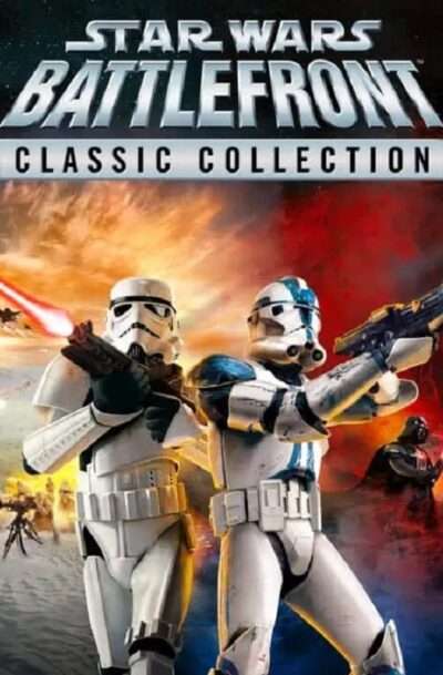 Купить STAR WARS™: Battlefront Classic Collection