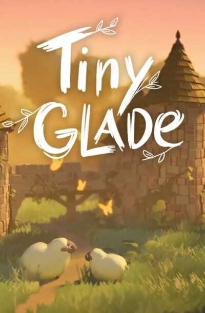 Купить Tiny Glade