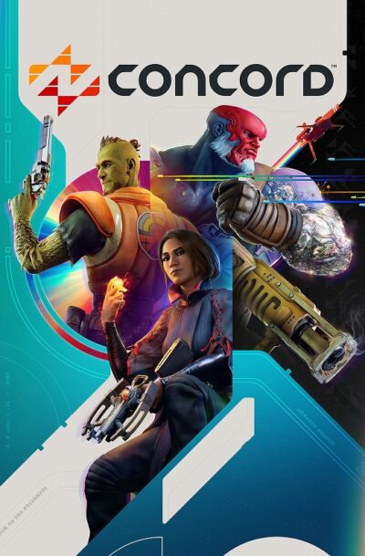 Купить Concord