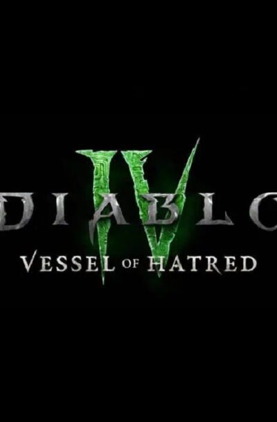 Купить Diablo IV: Vessel of Hatred