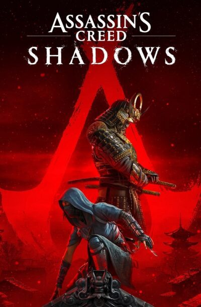 Купить Assassin’s Creed Shadows