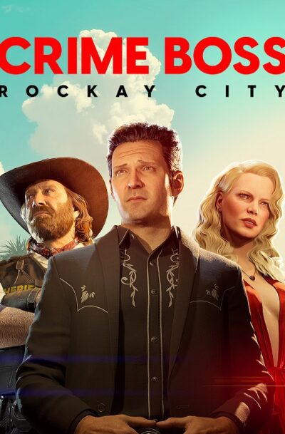 Купить Crime Boss: Rockay City