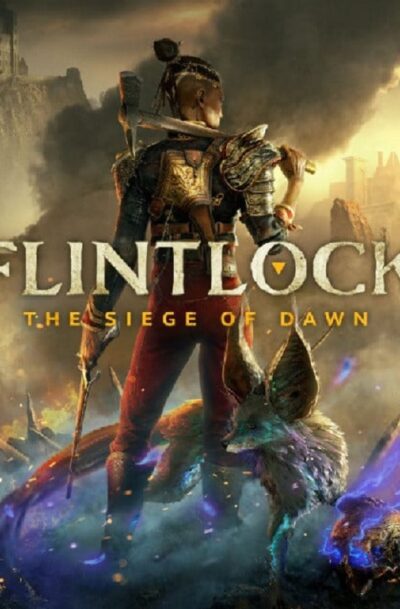 Купить Flintlock: The Siege of Dawn