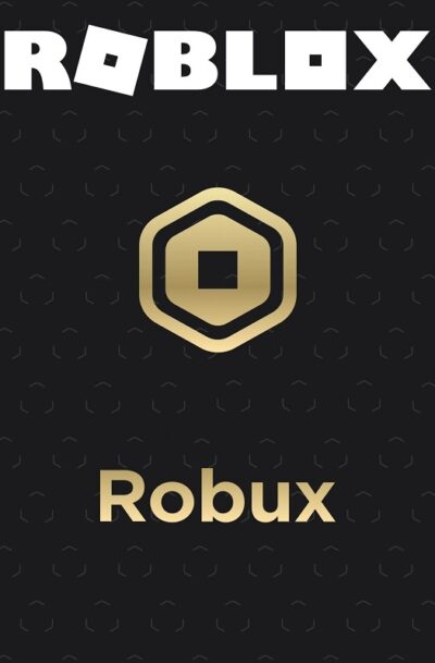 Купить Roblox робуксы