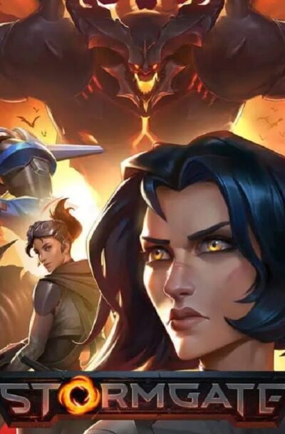 Купить Stormgate