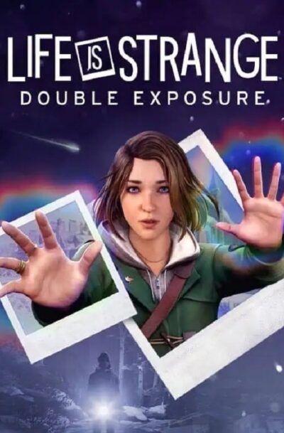 Купить Life is Strange: Double Exposure