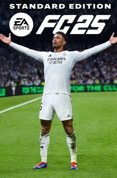 Купить EA SPORTS FC 25