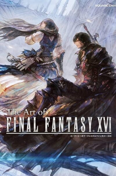Купить Final Fantasy XVI