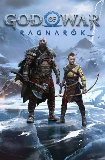 Купить God of War Ragnarok