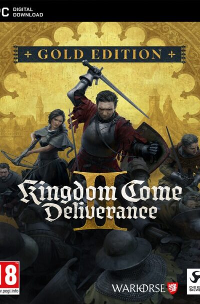 Купить Kingdom Come: Deliverance II
