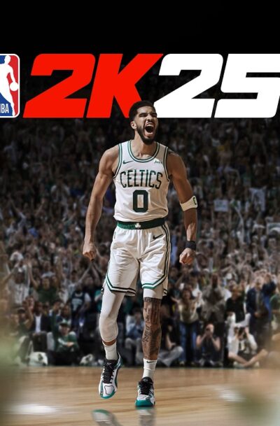 Купить NBA 2K25