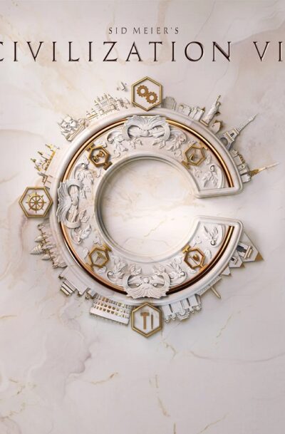 Купить Sid Meier's Civilization VII