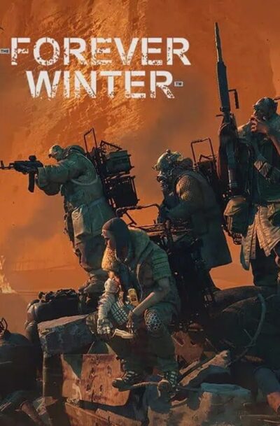 Купить The Forever Winter