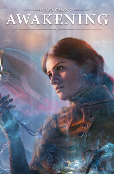Купить Unknown 9: Awakening