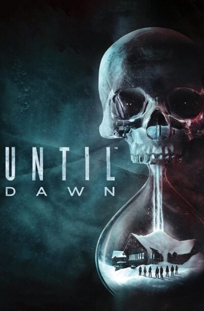 Купить Until Dawn