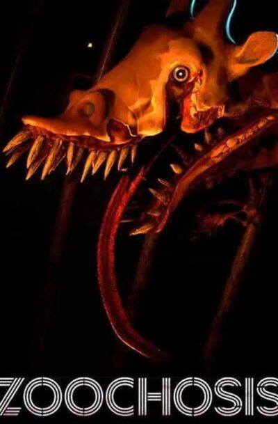 Купить Zoochosis