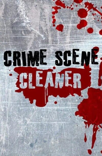 Купить Crime Scene Cleaner