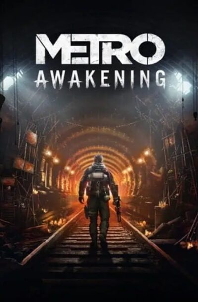 Купить Metro Awakening
