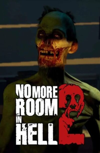 Купить No More Room in Hell 2