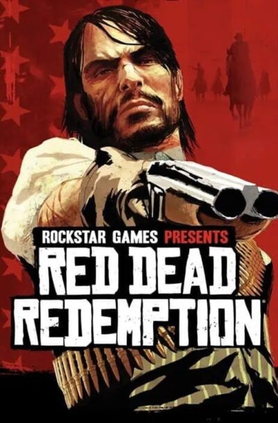 Купить Red Dead Redemption