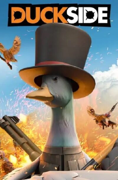 Купить DUCKSIDE