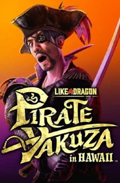 Купить Like a Dragon: Pirate Yakuza in Hawaii