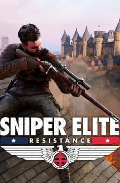 Купить Sniper Elite: Resistance